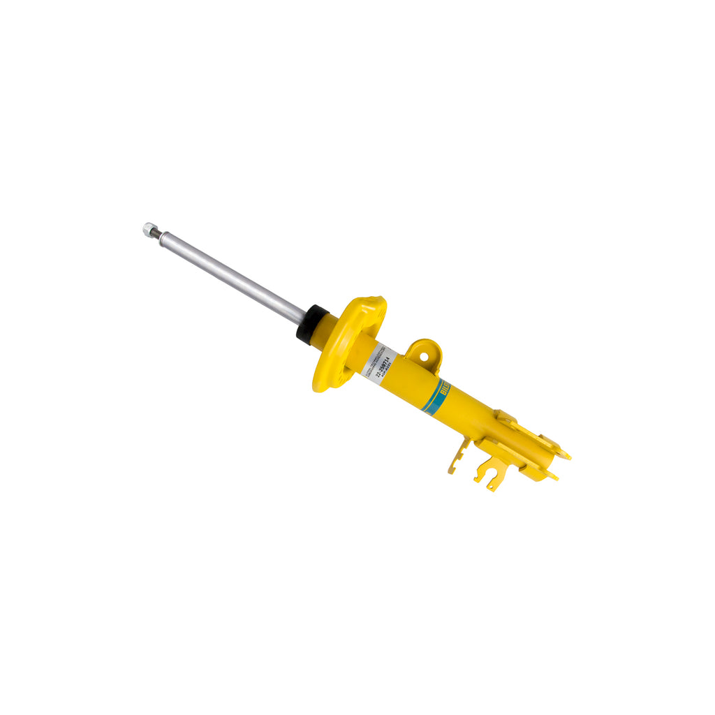 Bilstein 22-259714 B6 - Suspension Strut Assembly for Select Fiat 500X, Jeep Renegade