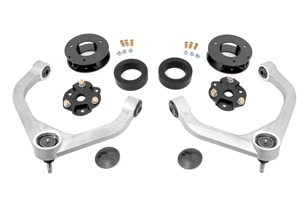 Rough Country 60800 Suspension Lift Kit for Select Jeep Wagoneer