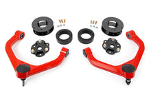 Load image into Gallery viewer, Rough Country 60800RED Suspension Lift Kit for Select Jeep Wagoneer