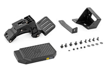 Load image into Gallery viewer, Rough Country PW049817 Retractable Bed Step for Select Toyota Tundra