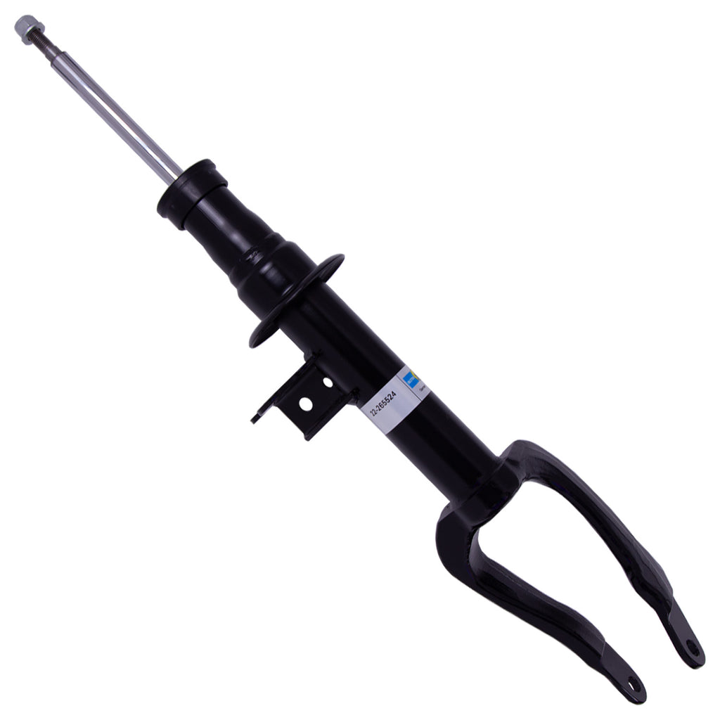 Bilstein 22-265524 B4 OE Replacement - Suspension Strut Assembly for Select BMW 528i xDrive, BMW 535d xDrive, BMW 535i xDrive, BMW 550i xDrive, BMW 640i xDrive, BMW 640i xDrive Gran Coupe, BMW 650i xDrive, BMW 650i xDrive Gran Coupe
