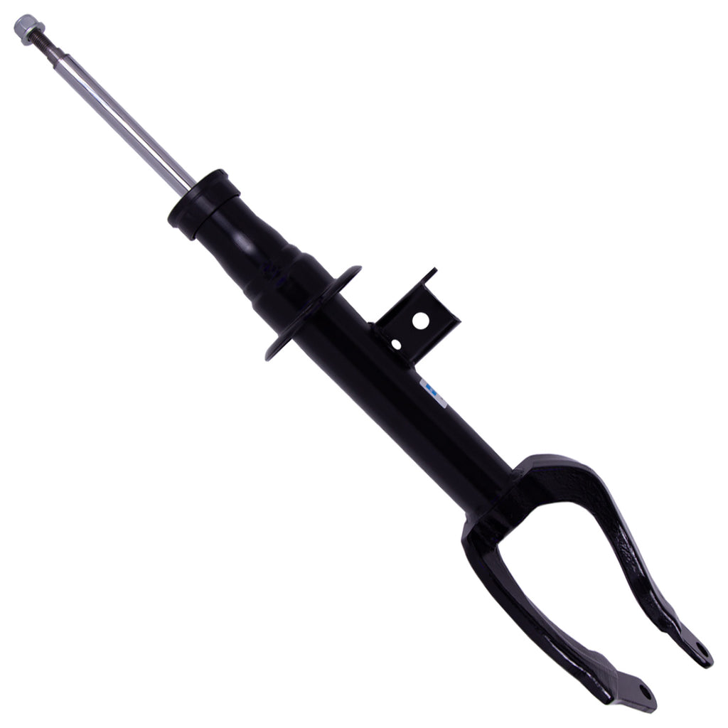 Bilstein 22-265524 B4 OE Replacement - Suspension Strut Assembly for Select BMW 528i xDrive, BMW 535d xDrive, BMW 535i xDrive, BMW 550i xDrive, BMW 640i xDrive, BMW 640i xDrive Gran Coupe, BMW 650i xDrive, BMW 650i xDrive Gran Coupe