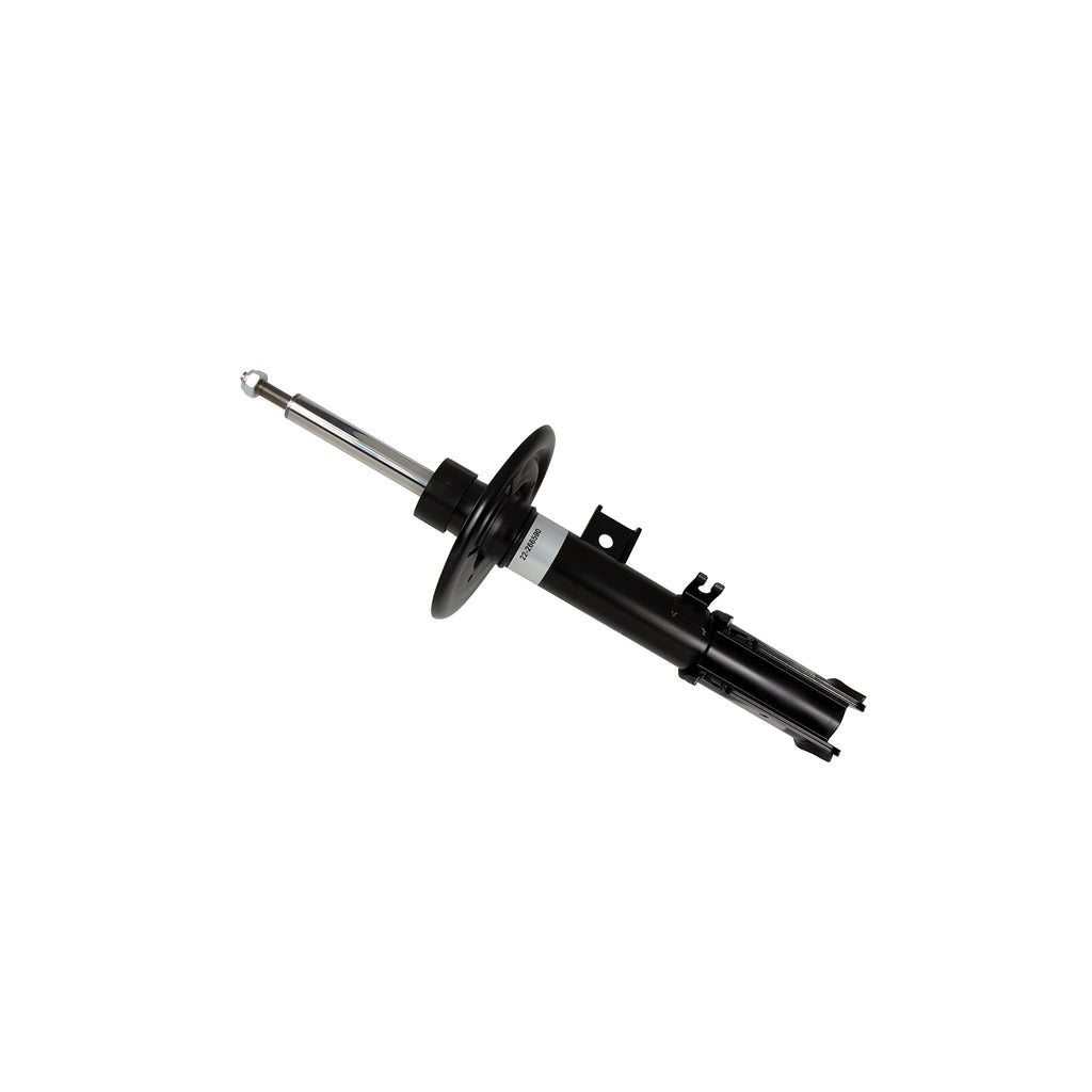 Bilstein 22-266590 B4 OE Replacement - Suspension Strut Assembly for Select Ford Explorer