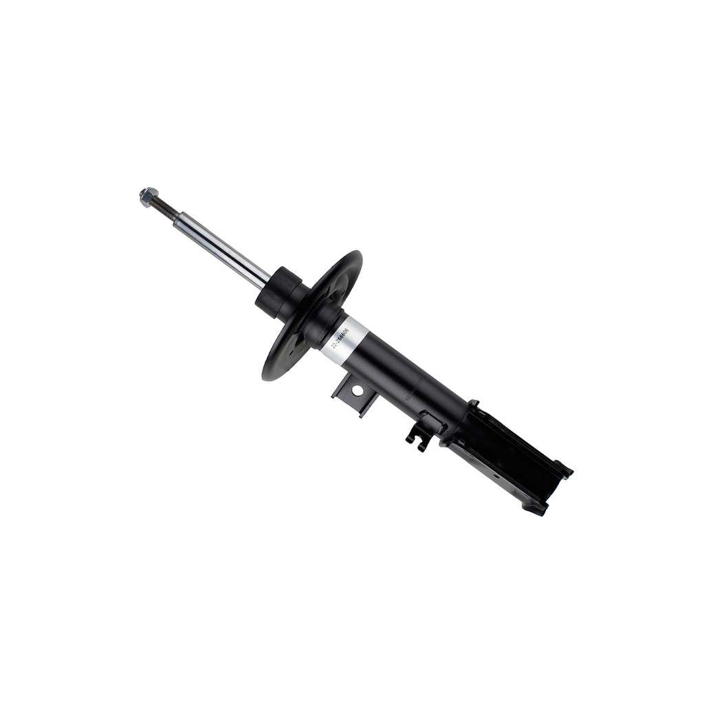 Bilstein 22-266606 B4 OE Replacement - Suspension Strut Assembly for Select Ford Explorer, Ford Police Interceptor Utility