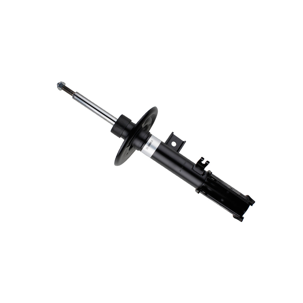 Bilstein 22-266613 B4 OE Replacement - Suspension Strut Assembly for Select Ford Explorer, Ford Police Interceptor Utility