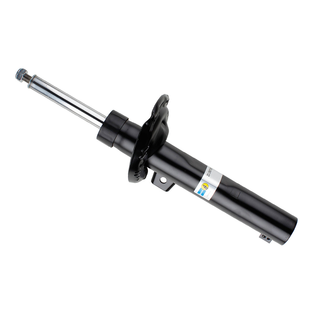 Bilstein 22-266750 B4 OE Replacement - Suspension Strut Assembly for Select Audi S3