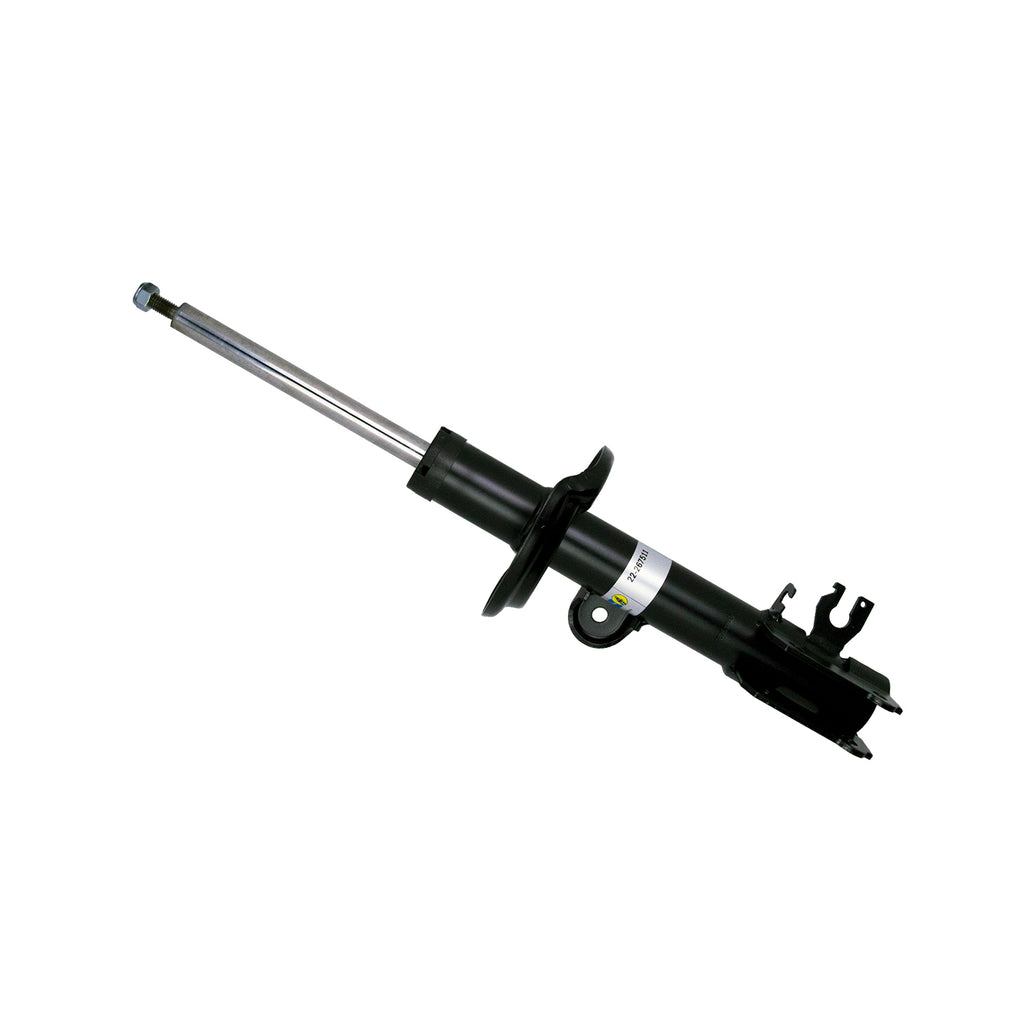 Bilstein 22-267511 B4 OE Replacement - Suspension Strut Assembly for Select Jeep Renegade