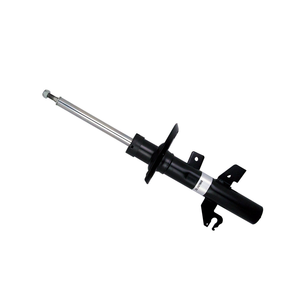 Bilstein 22-267658 B4 OE Replacement - Suspension Strut Assembly for Select Jeep Cherokee