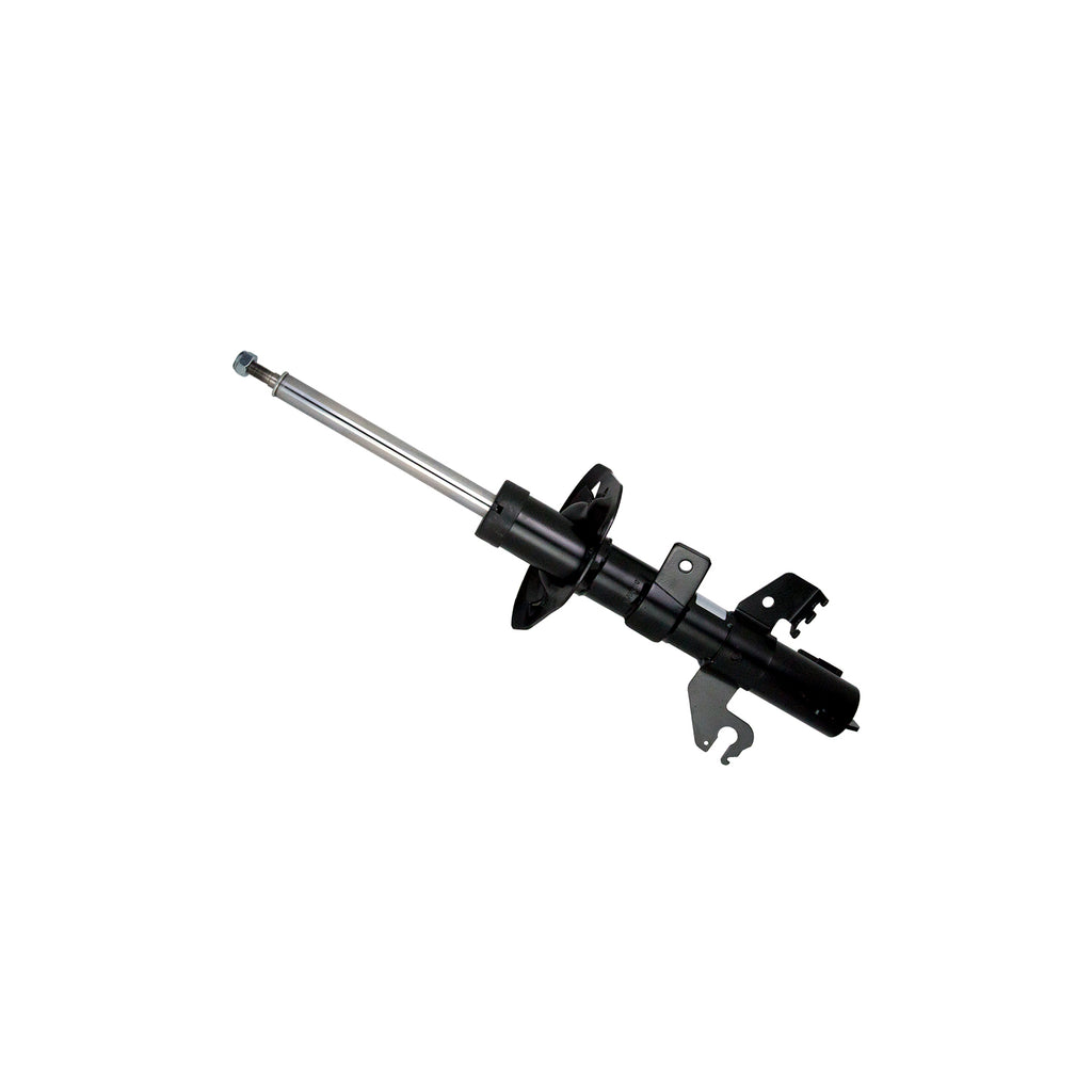 Bilstein 22-267665 B4 OE Replacement - Suspension Strut Assembly for Select Jeep Cherokee