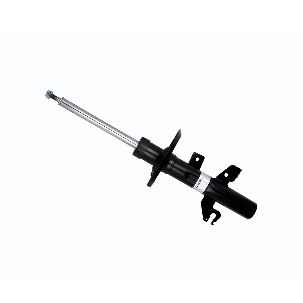 Bilstein 22-267672 B4 OE Replacement - Suspension Strut Assembly for Select Jeep Cherokee