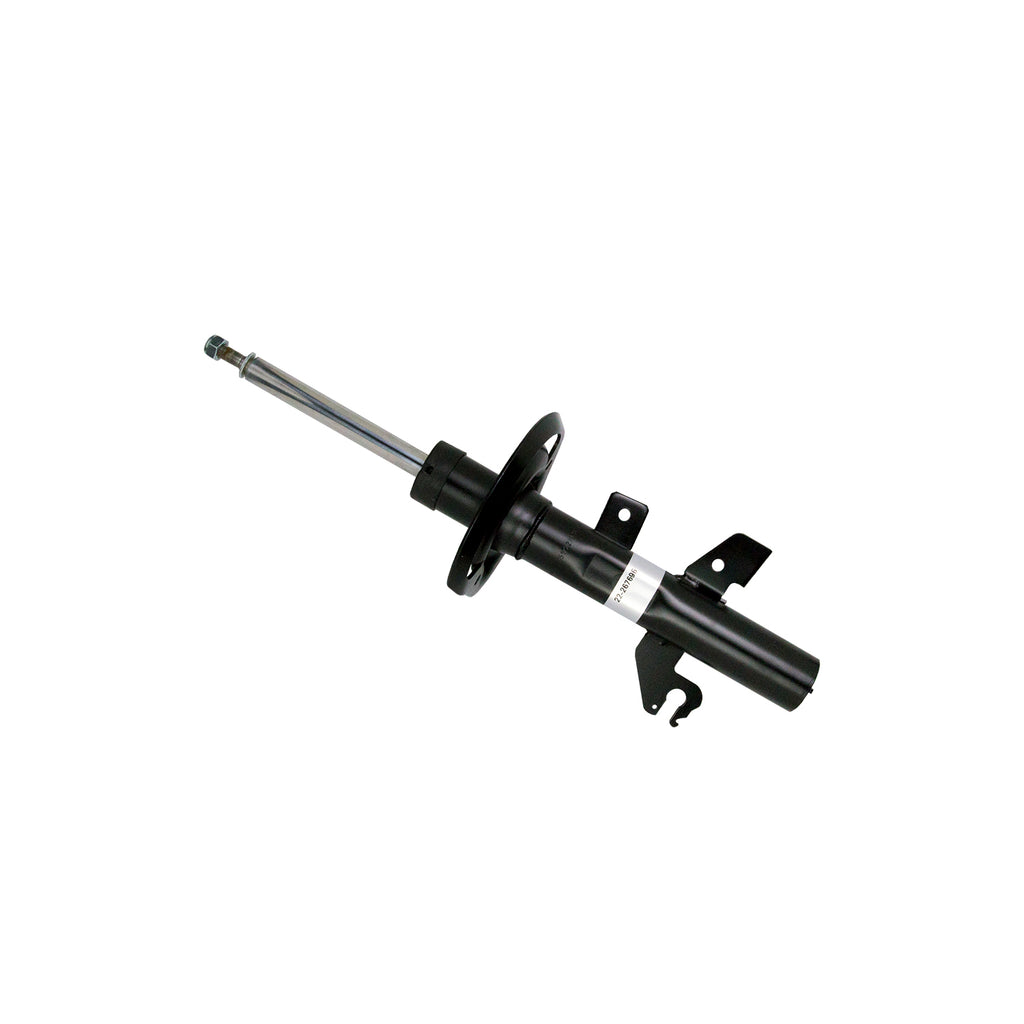 Bilstein 22-267696 B4 OE Replacement - Suspension Strut Assembly for Select Jeep Cherokee