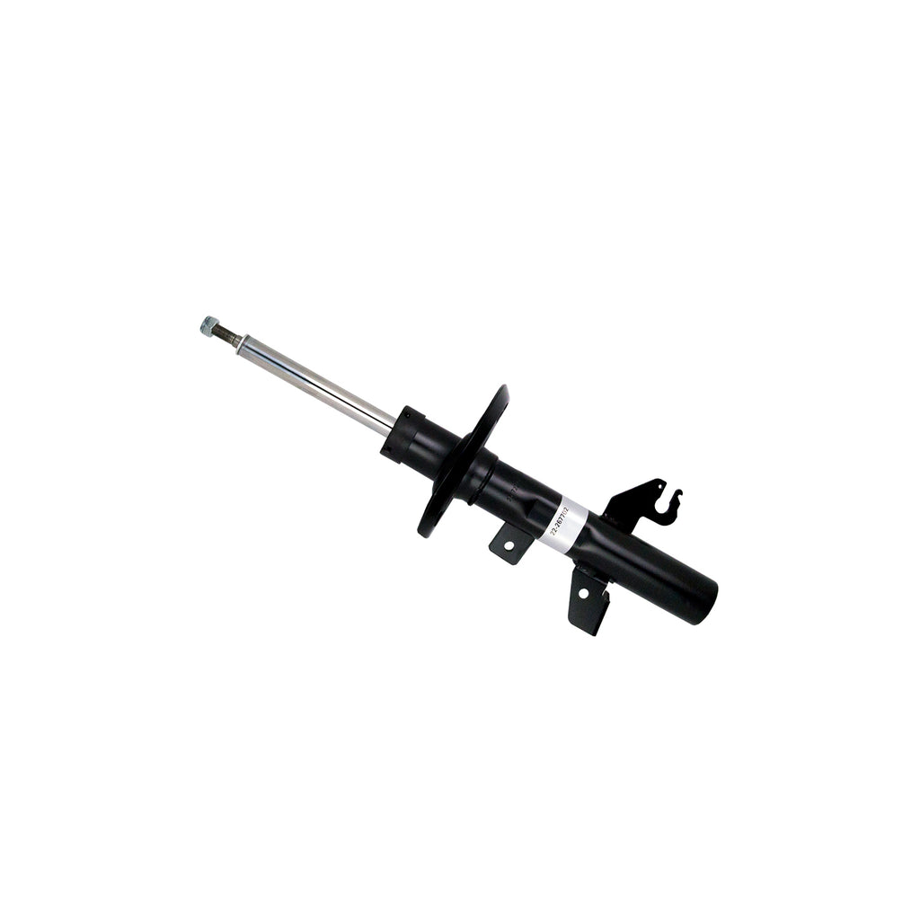Bilstein 22-267702 B4 OE Replacement - Suspension Strut Assembly for Select Jeep Cherokee