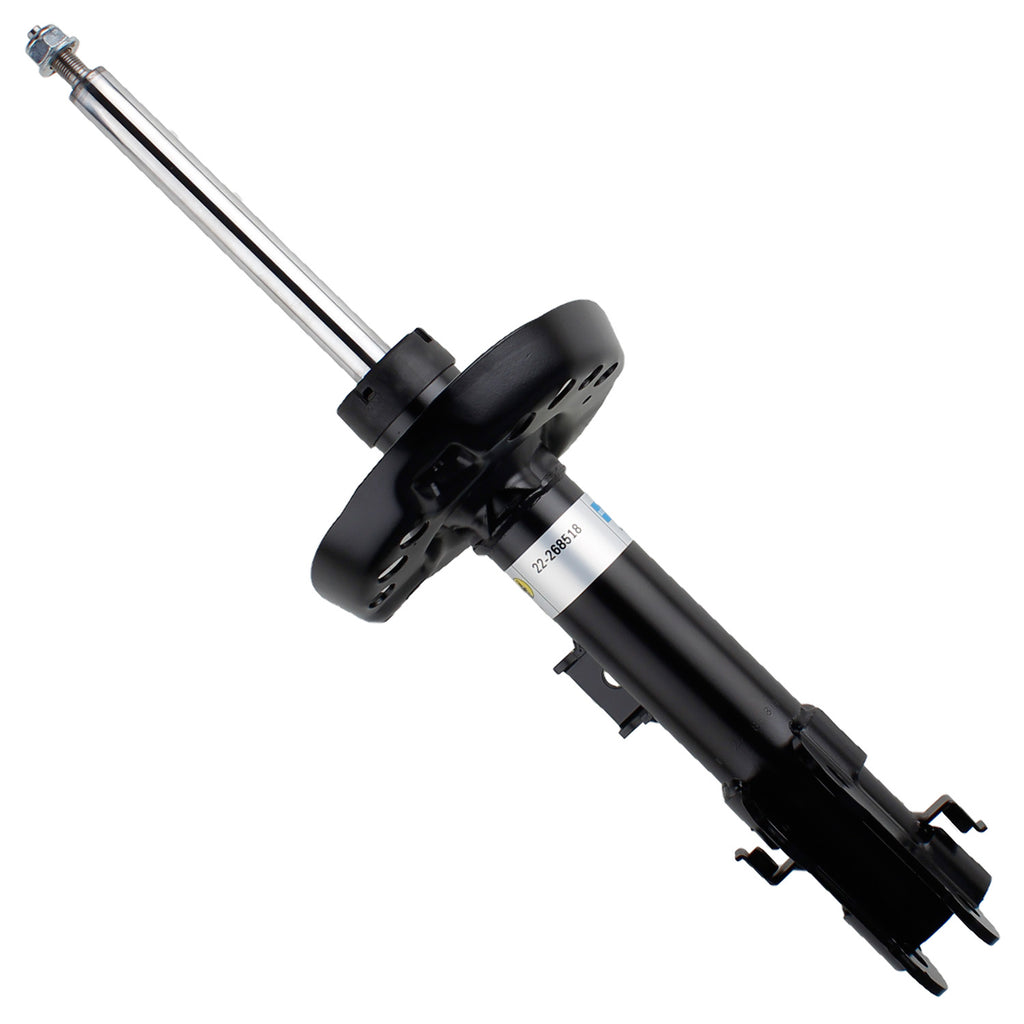 Bilstein 22-268518 B4 OE Replacement - Suspension Strut Assembly for Select Kia Soul