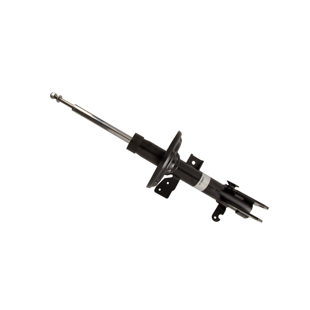 Bilstein 22-268877 B4 OE Replacement - Suspension Strut Assembly for Select Honda Pilot