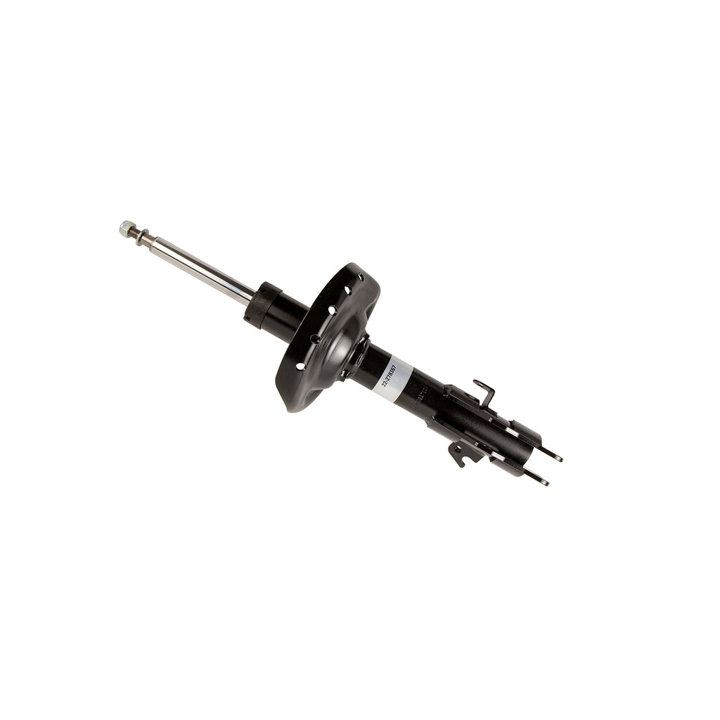 Bilstein 22-278357 B4 OE Replacement - Suspension Strut Assembly for Select Subaru Crosstrek, Subaru XV Crosstrek