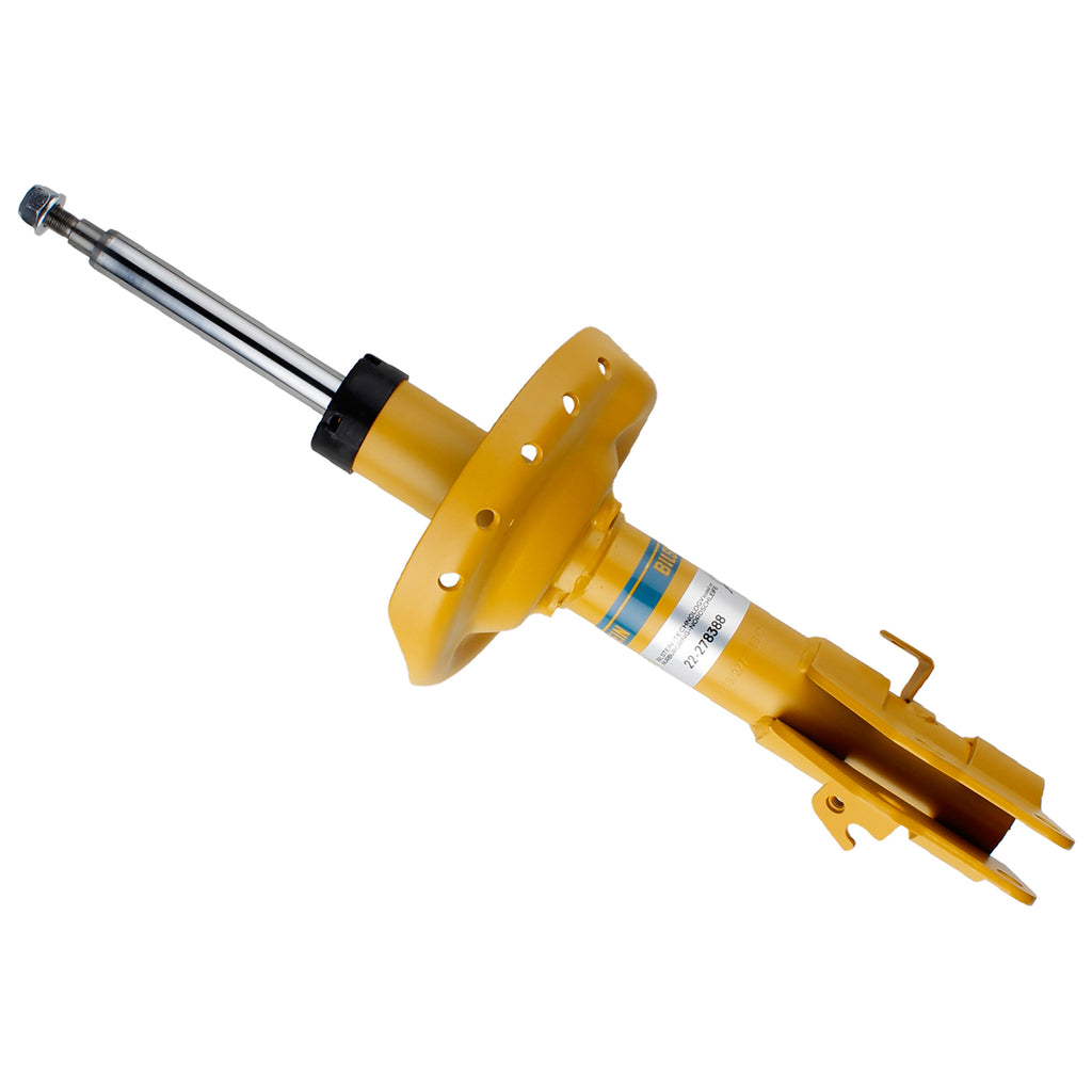Bilstein 22-278388 B6 - Suspension Strut Assembly for Select Subaru Crosstrek, Subaru XV Crosstrek