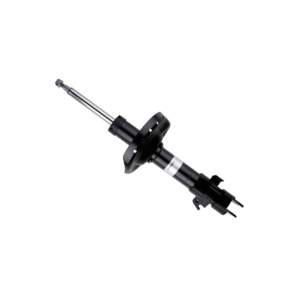 Bilstein 22-278418 B4 OE Replacement - Suspension Strut Assembly for Select Subaru Forester