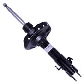 Bilstein 22-278463 B4 OE Replacement - Suspension Strut Assembly for Select Subaru Forester