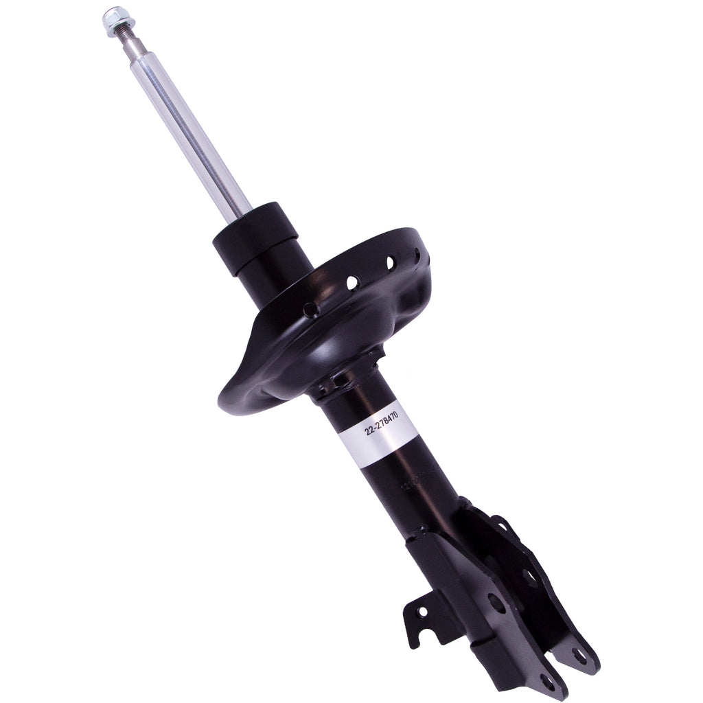 Bilstein 22-278470 B4 OE Replacement - Suspension Strut Assembly for Select Subaru Forester