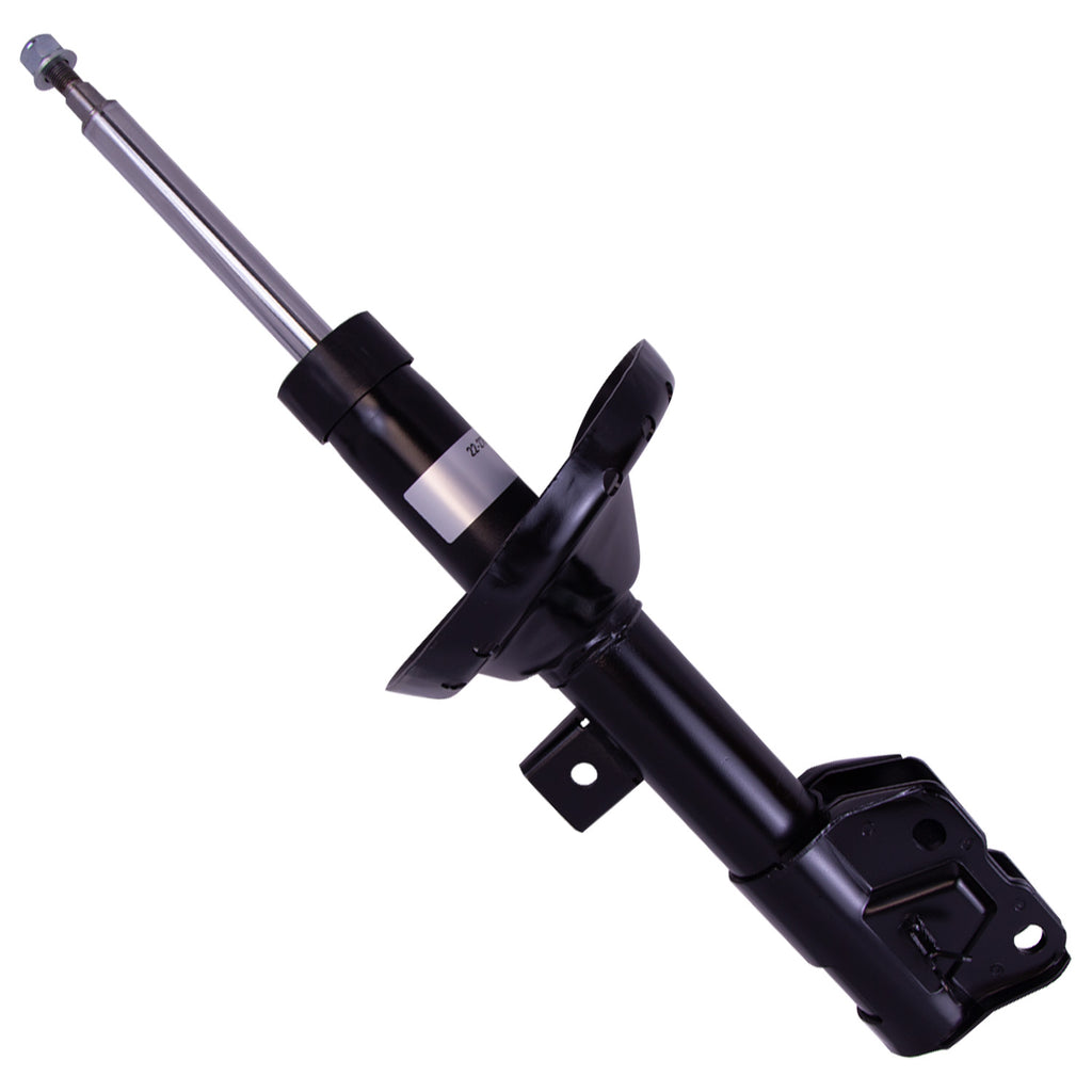 Bilstein 22-278586 B4 OE Replacement - Suspension Strut Assembly for Select Subaru Outback