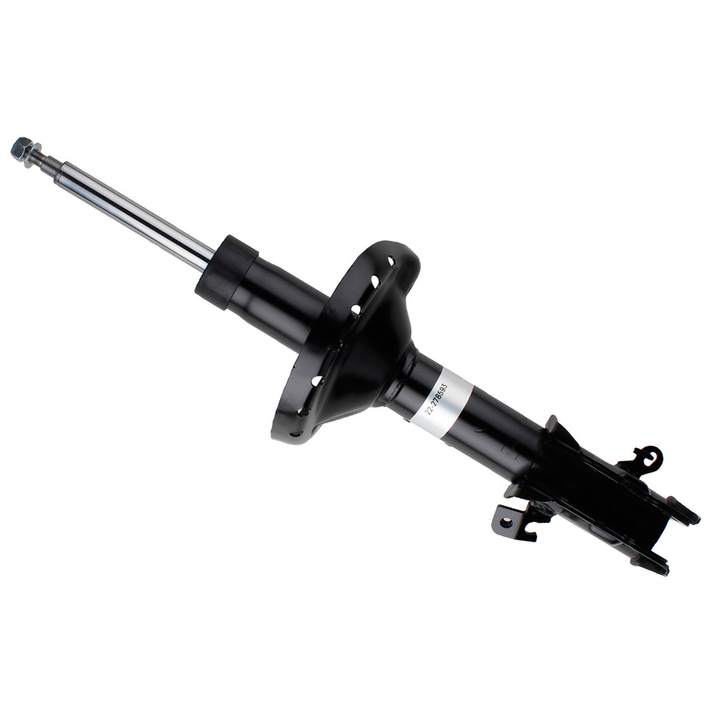 Bilstein 22-278593 B4 OE Replacement - Suspension Strut Assembly for Select Subaru Outback