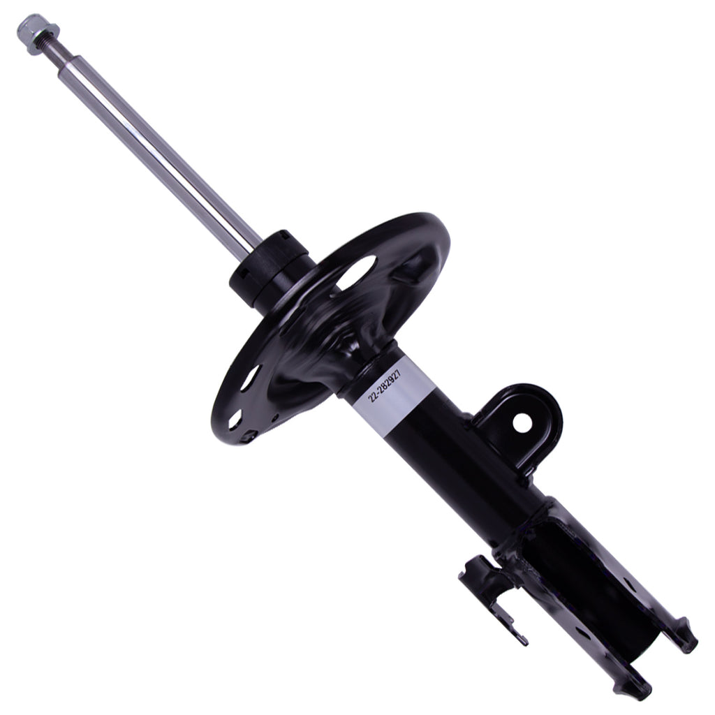 Bilstein 22-282927 B4 OE Replacement - Suspension Strut Assembly for Select Lexus NX200t, Lexus NX300, Toyota RAV4