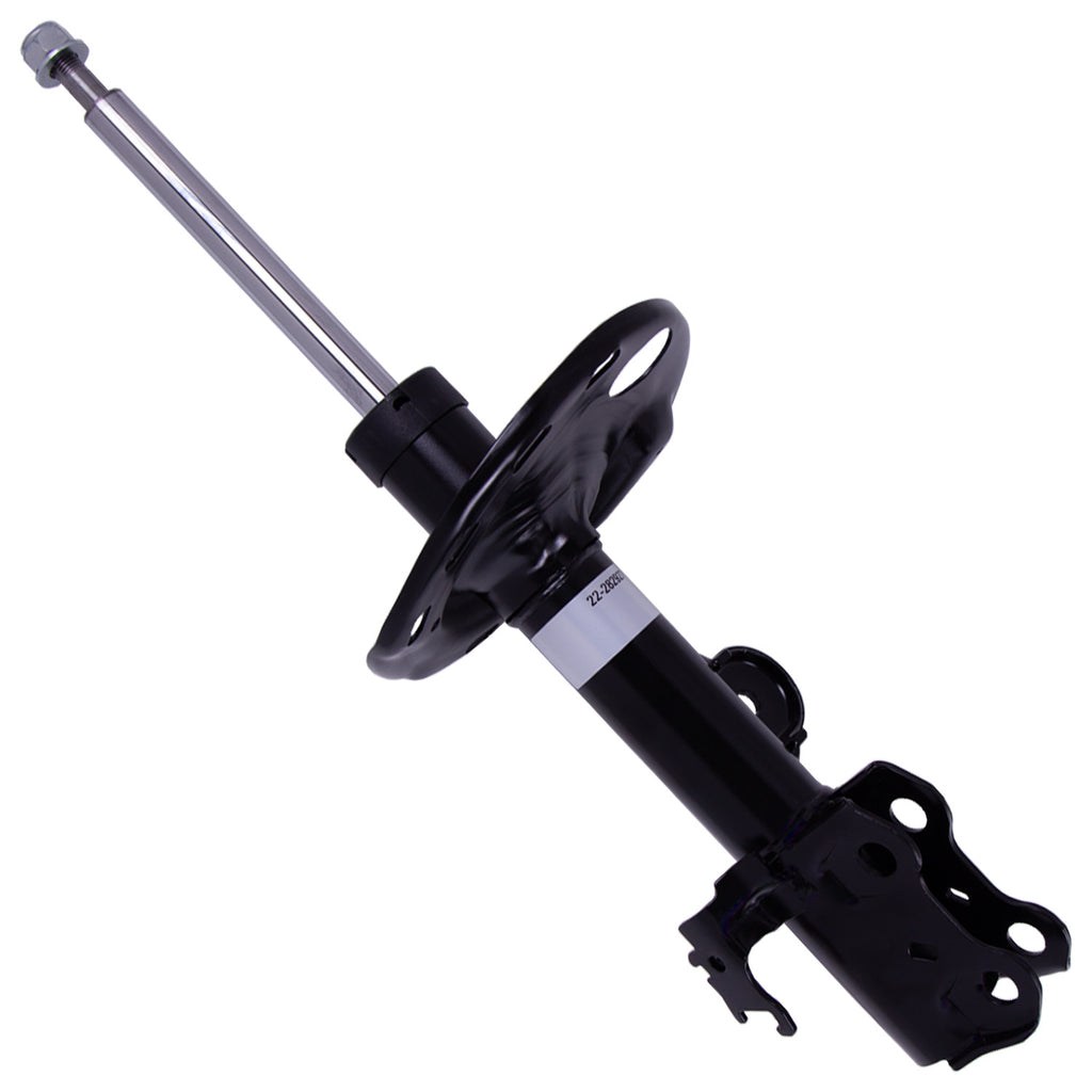 Bilstein 22-282927 B4 OE Replacement - Suspension Strut Assembly for Select Lexus NX200t, Lexus NX300, Toyota RAV4
