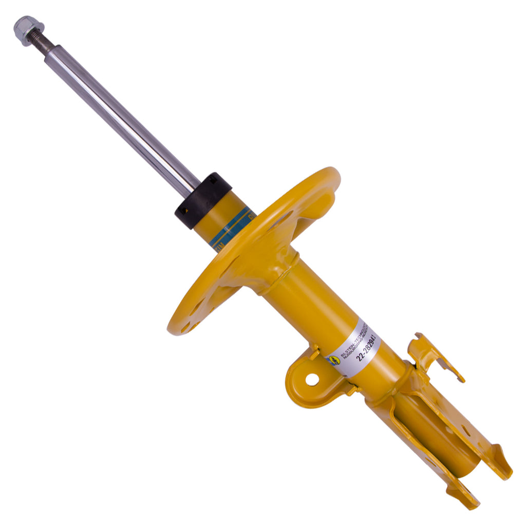 Bilstein 22-282941 B6 - Suspension Strut Assembly for Select Lexus NX200t, Lexus NX300, Toyota RAV4