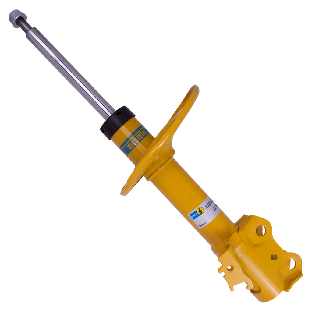 Bilstein 22-282958 B6 - Suspension Strut Assembly for Select Lexus NX200t, Lexus NX300, Toyota RAV4