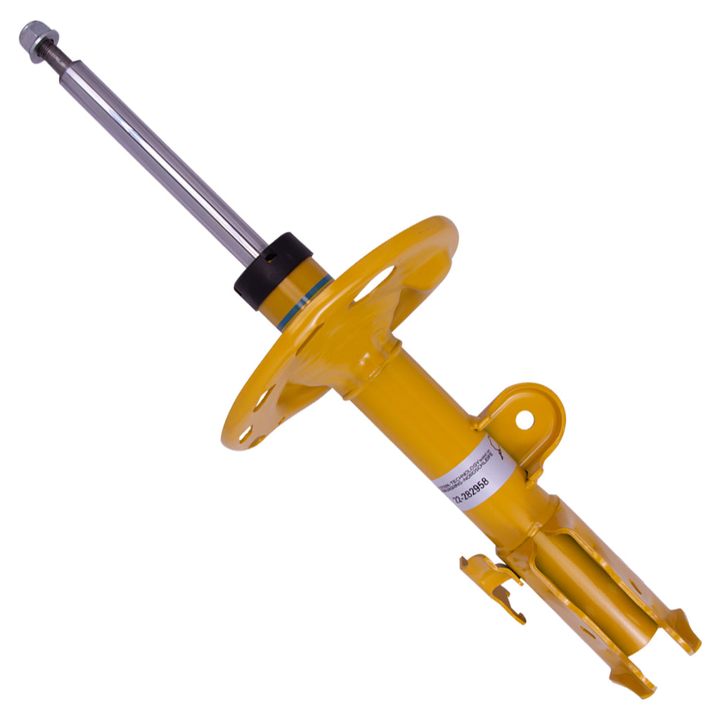 Bilstein 22-282958 B6 - Suspension Strut Assembly for Select Lexus NX200t, Lexus NX300, Toyota RAV4