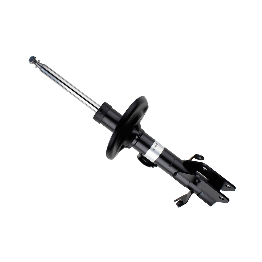 Bilstein 22-283603 B4 OE Replacement - Suspension Strut Assembly for Select Subaru Crosstrek