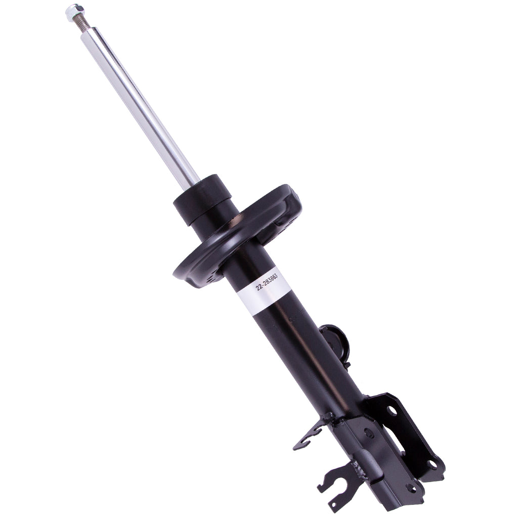 Bilstein 22-283863 B4 OE Replacement - Suspension Strut Assembly for Select Jeep Compass