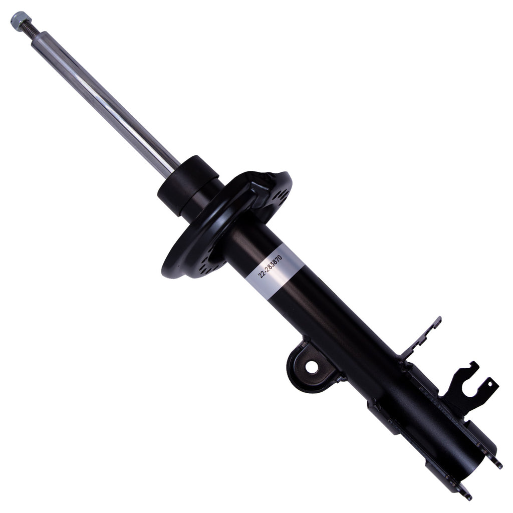 Bilstein 22-283870 B4 OE Replacement - Suspension Strut Assembly for Select Jeep Compass