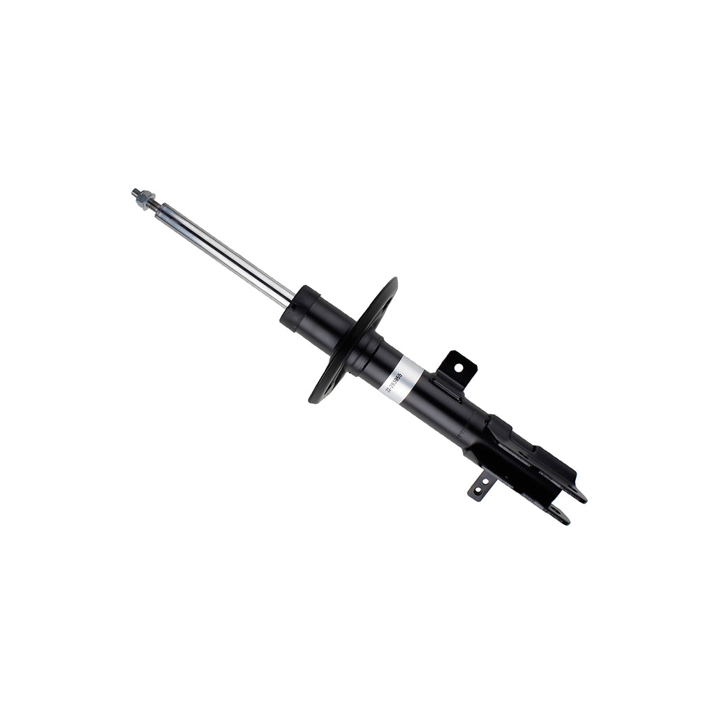 Bilstein 22-283955 B4 OE Replacement - Suspension Strut Assembly for Select Jeep Compass, Jeep Patriot