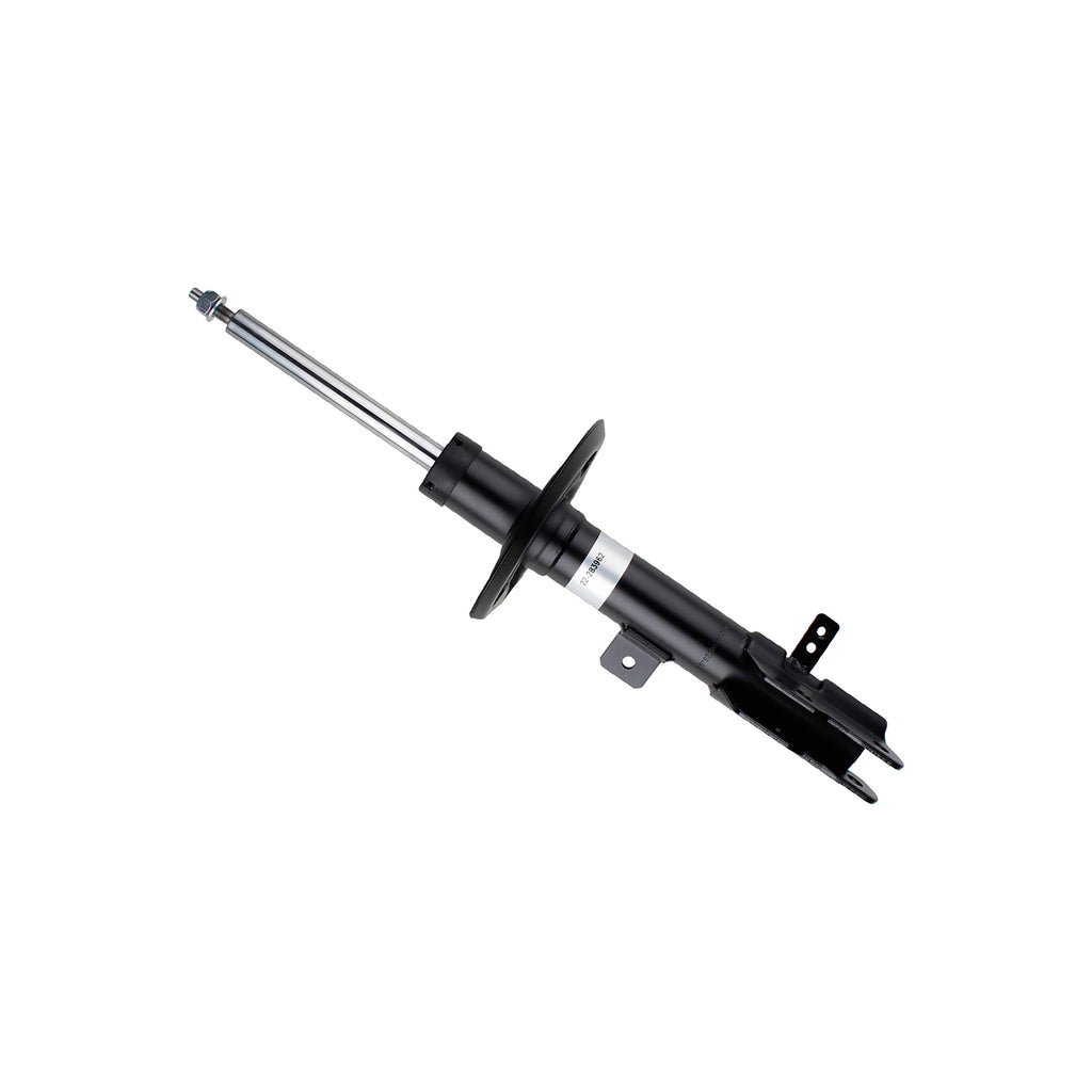 Bilstein 22-283962 B4 OE Replacement - Suspension Strut Assembly for Select Jeep Compass, Jeep Patriot