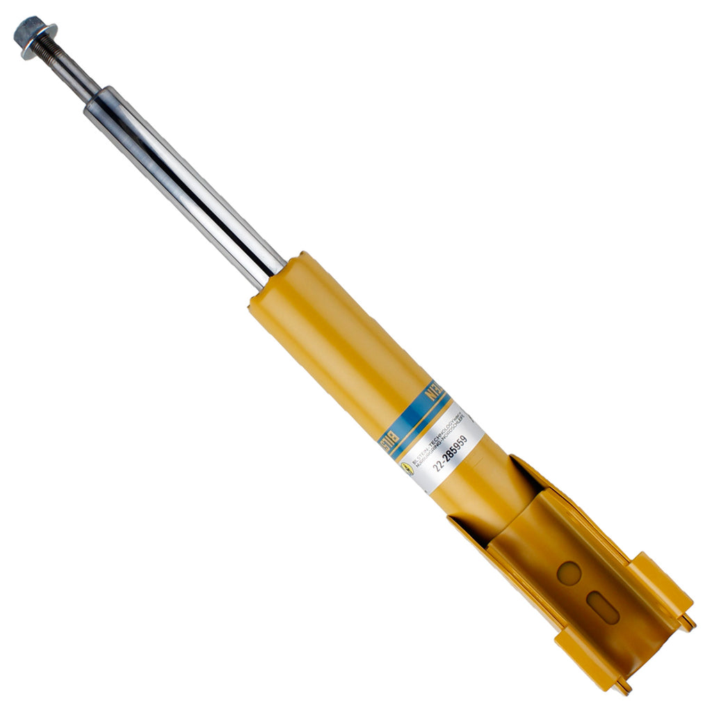 Bilstein 22-285959 B6 - Suspension Strut Assembly for Select Freightliner Sprinter 2500, Freightliner Sprinter 3500, Mercedes-Benz Sprinter 2500, Mercedes-Benz Sprinter