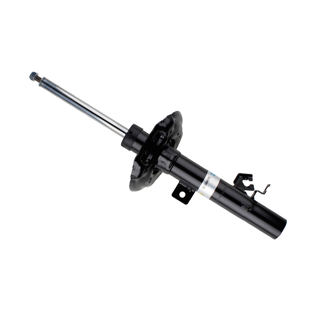 Bilstein 22-289070 B4 OE Replacement - Suspension Strut Assembly for Select Nissan Rogue