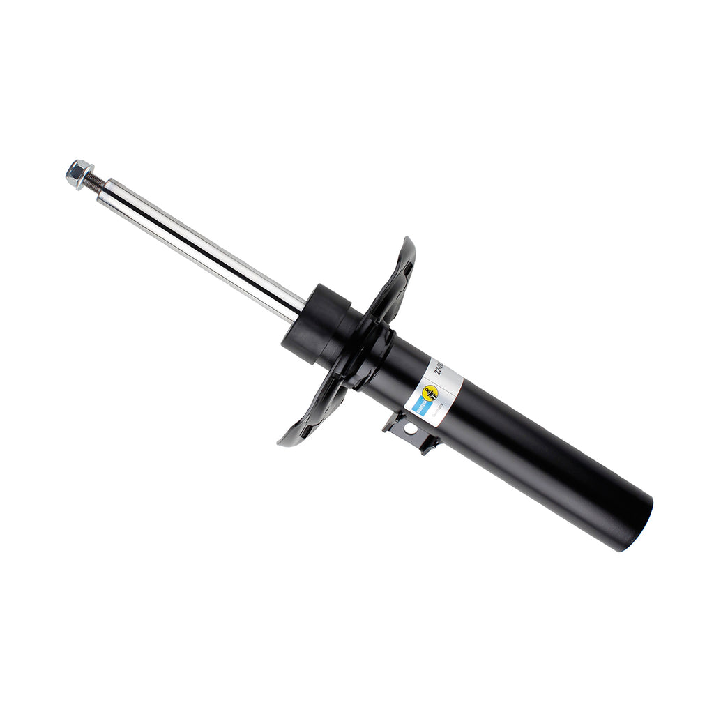 Bilstein 22-291004 B4 OE Replacement - Suspension Strut Assembly for Select Honda Civic