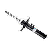 Bilstein 22-291011 B4 OE Replacement - Suspension Strut Assembly for Select Honda Civic
