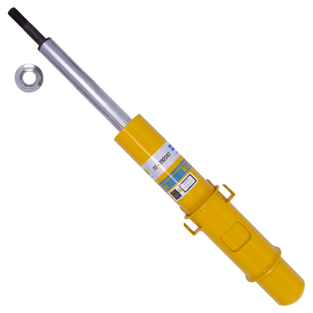 Bilstein 22-292247 B6 - Suspension Strut Assembly for Select Dodge Sprinter 2500, Dodge Sprinter 3500, Freightliner Sprinter 2500, Freightliner Sprinter 3500, Mercedes-Benz Sprinter 2500, Mercedes-Benz Sprinter