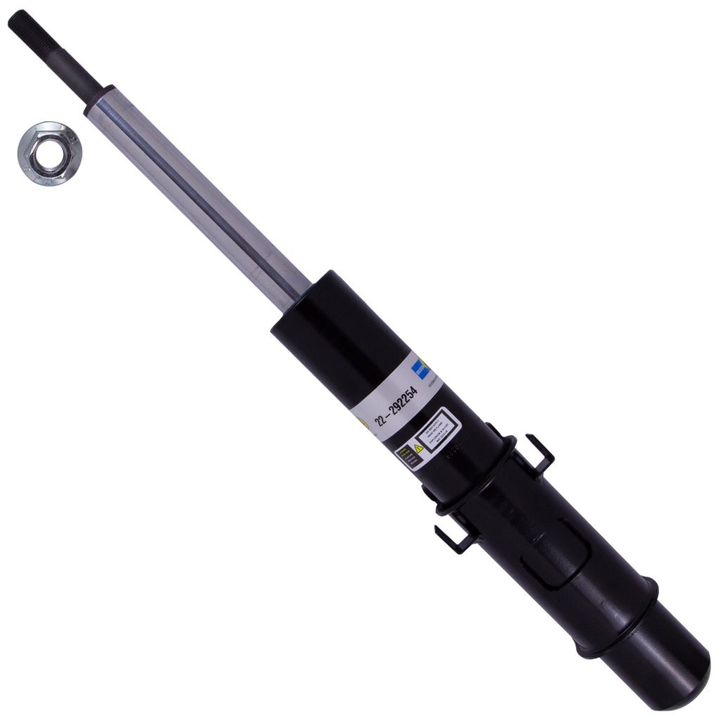 Bilstein 22-292254 B4 OE Replacement - Suspension Strut Assembly for Select Dodge Sprinter 2500, Dodge Sprinter 3500, Freightliner Sprinter 2500, Freightliner Sprinter 3500, Mercedes-Benz Sprinter 2500, Mercedes-Benz Sprinter