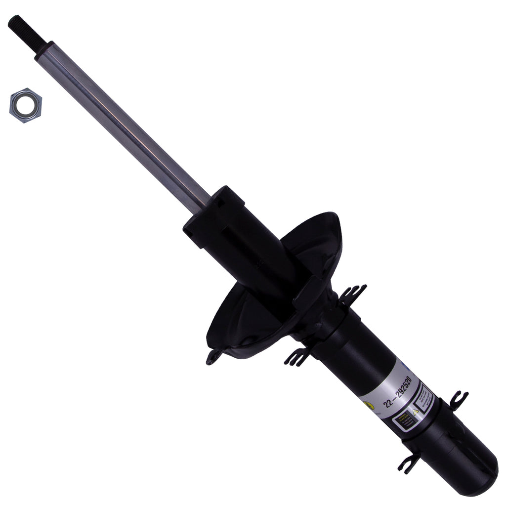 Bilstein 22-292520 B4 OE Replacement - Suspension Strut Assembly for Select Volkswagen Beetle, Volkswagen Golf, Volkswagen Jetta