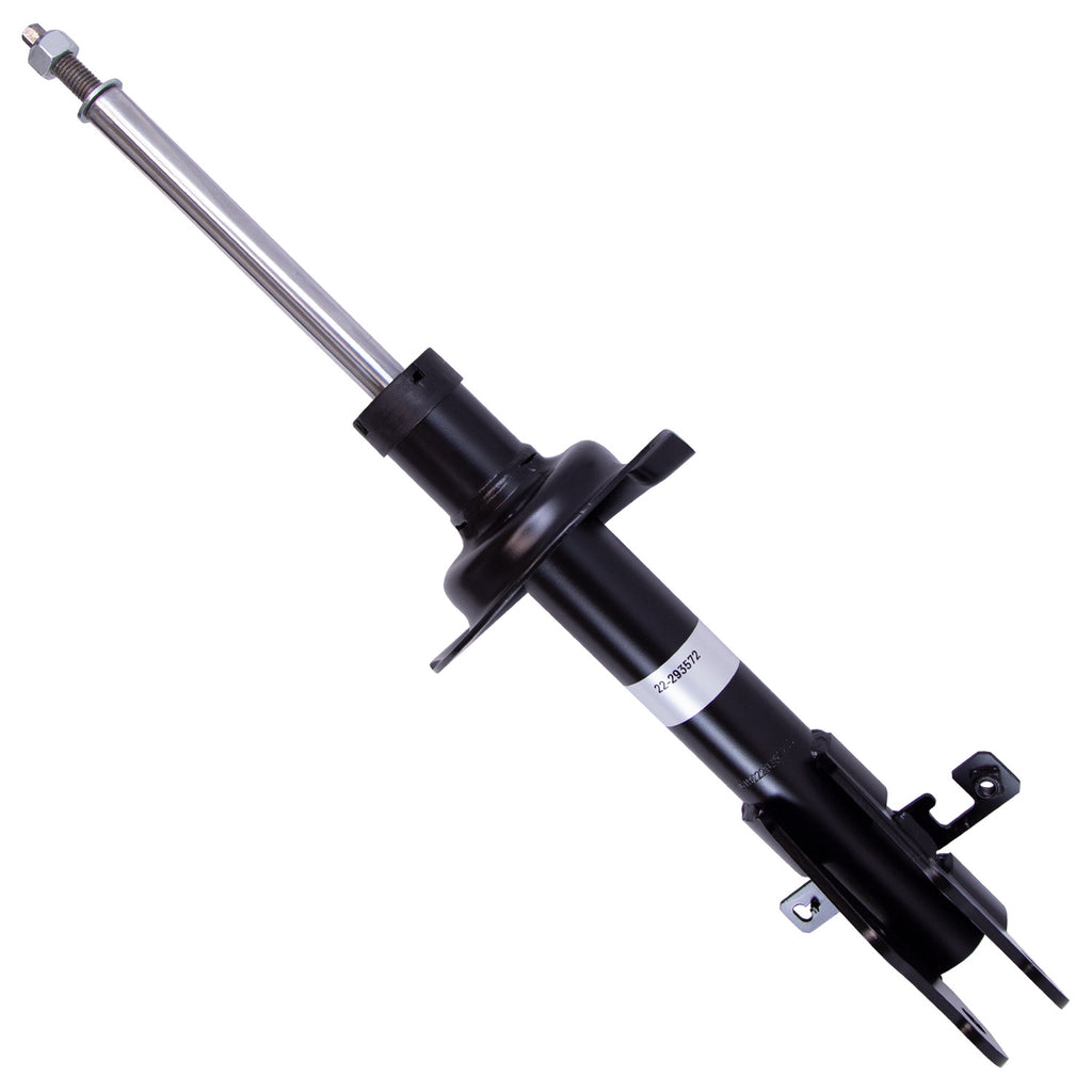Bilstein 22-293572 B4 OE Replacement - Suspension Strut Assembly for Select Ford Edge