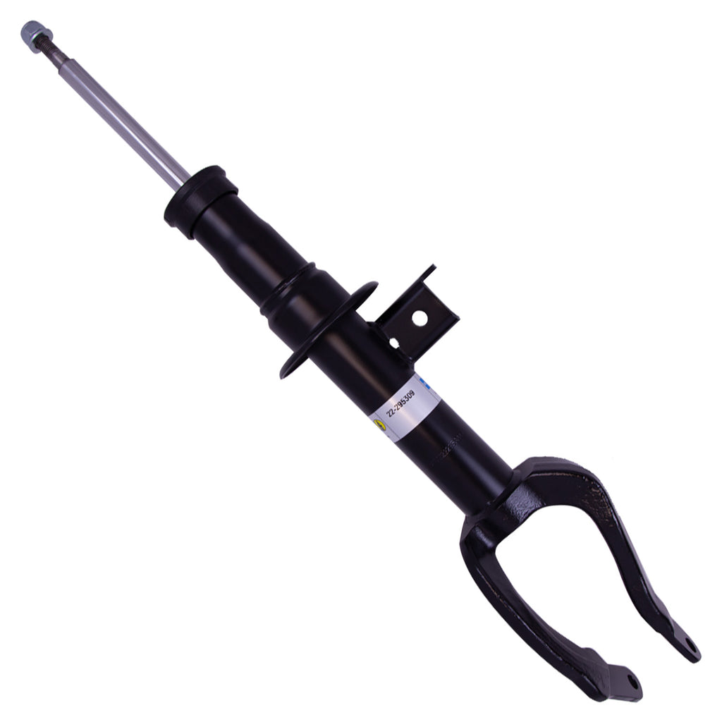 Bilstein 22-295309 B4 OE Replacement - Suspension Strut Assembly for Select BMW 535i GT xDrive, BMW 550i GT xDrive