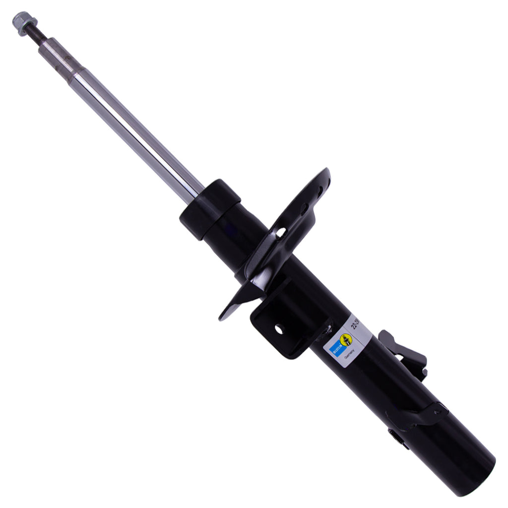 Bilstein 22-295668 B4 OE Replacement - Suspension Strut Assembly for Select Land Rover Discovery Sport