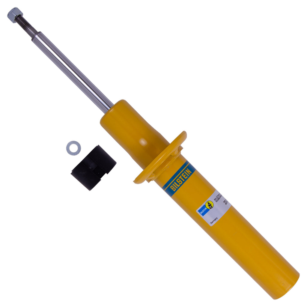 Bilstein 22-295712 B6 Performance - Suspension Strut Assembly for Select Volvo S60, Volvo V60