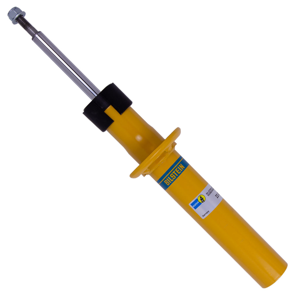 Bilstein 22-295712 B6 Performance - Suspension Strut Assembly for Select Volvo S60, Volvo V60