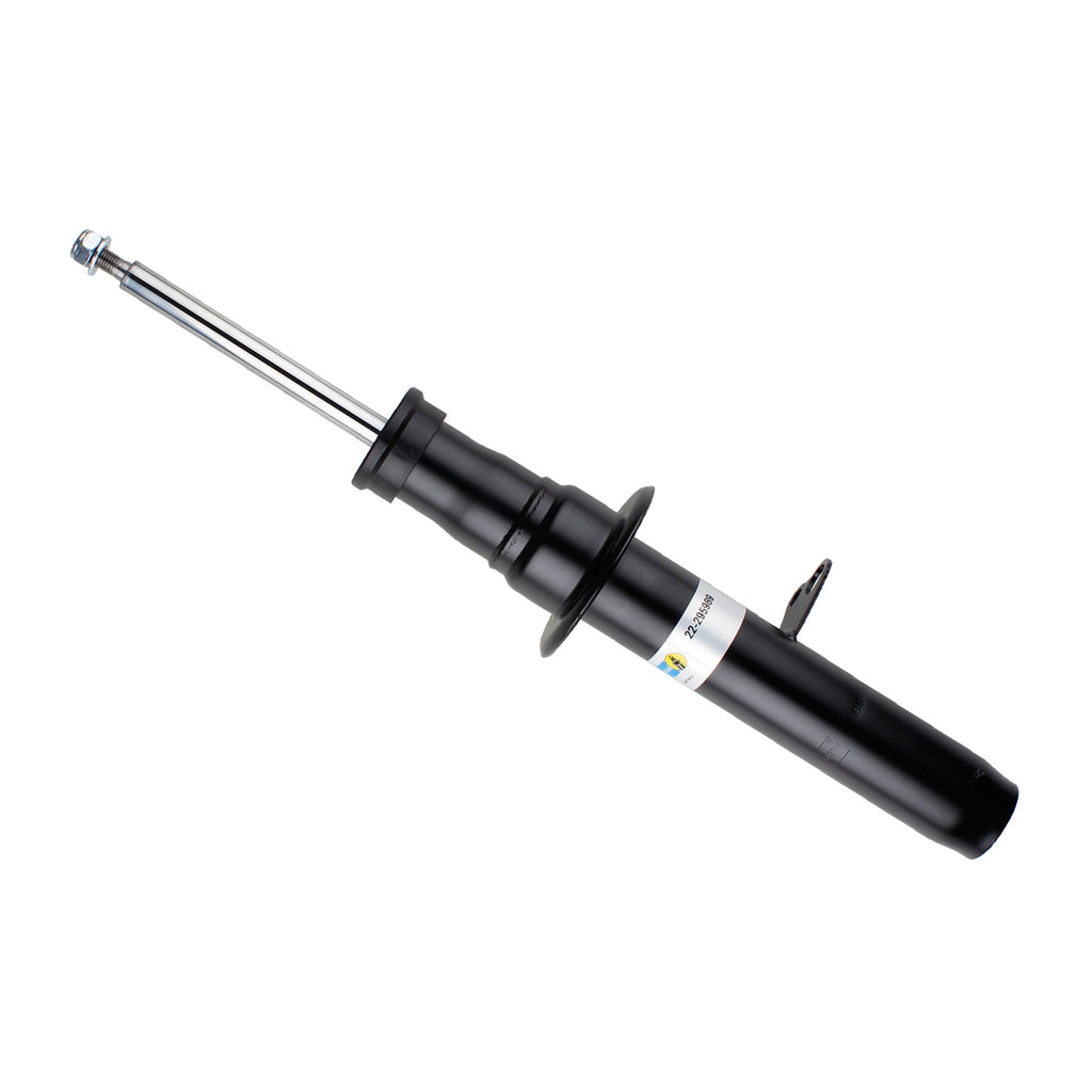 Bilstein 22-295989 B4 OE Replacement - Suspension Strut Assembly for Select BMW 640i xDrive Gran Turismo