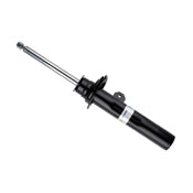 Bilstein 22-300942 B4 OE Replacement - Suspension Strut Assembly for Select BMW X2