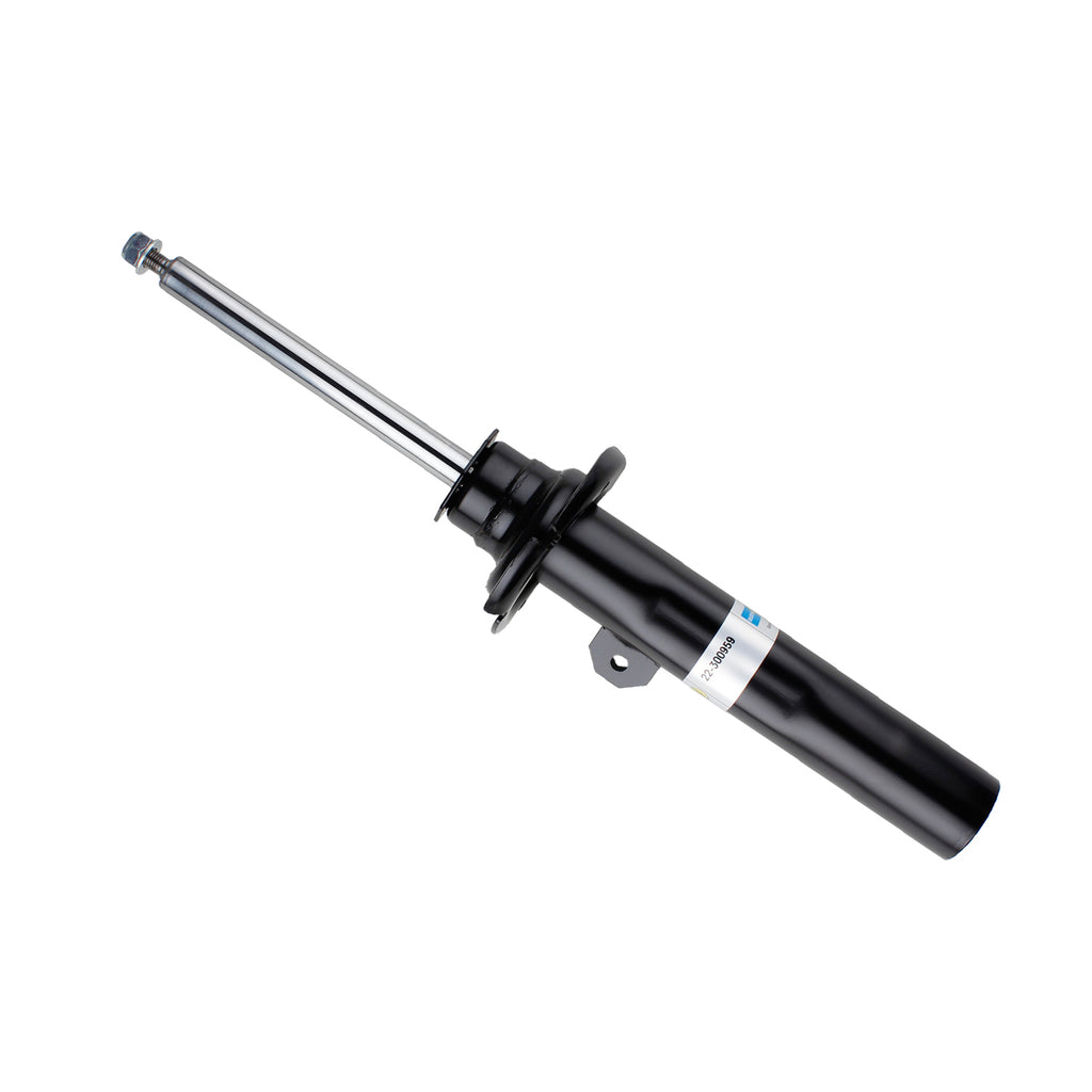 Bilstein 22-300959 B4 OE Replacement - Suspension Strut Assembly for Select BMW X2